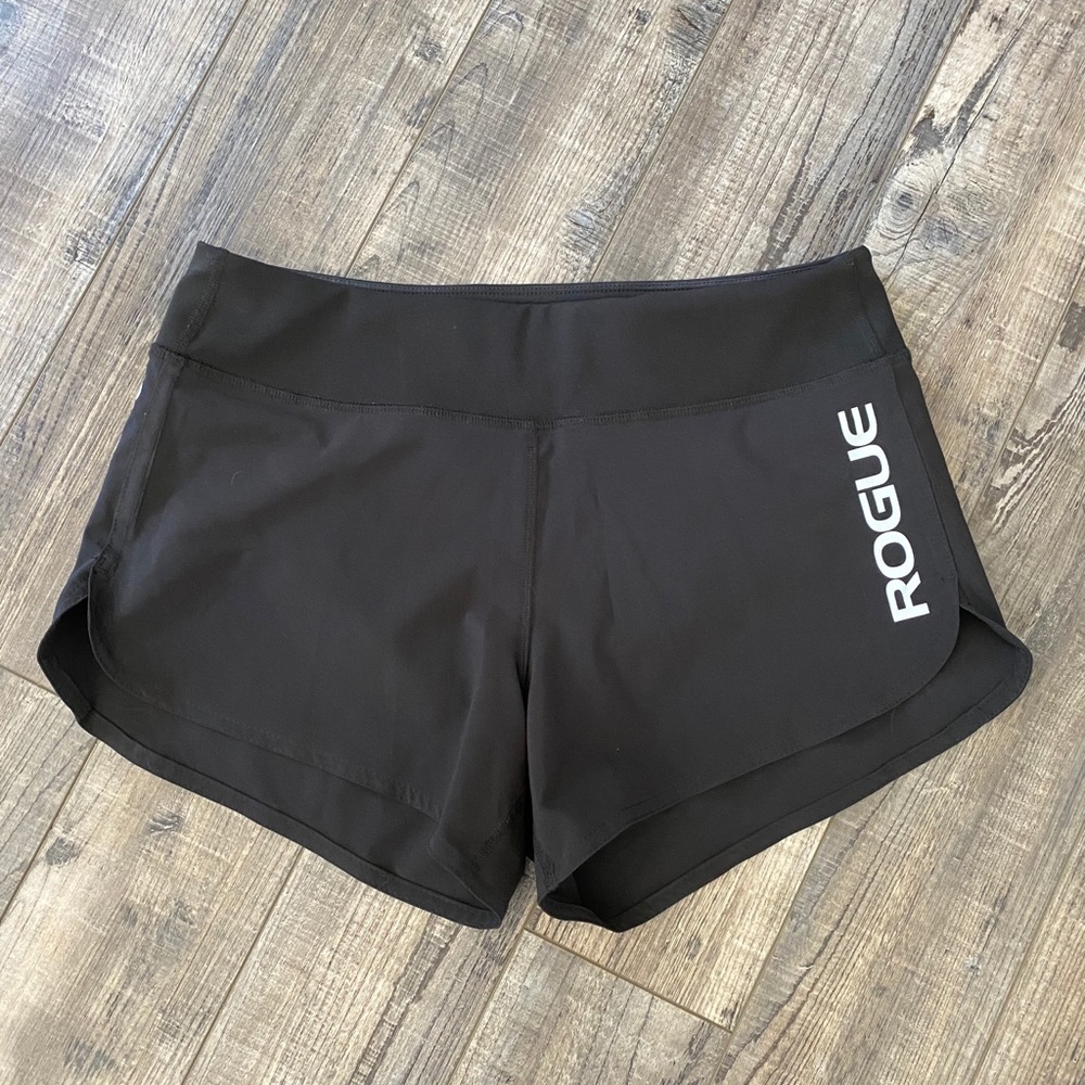 Rogue shorts